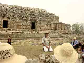 KABAH MIT DRUNVALO MELCHIZEDEK